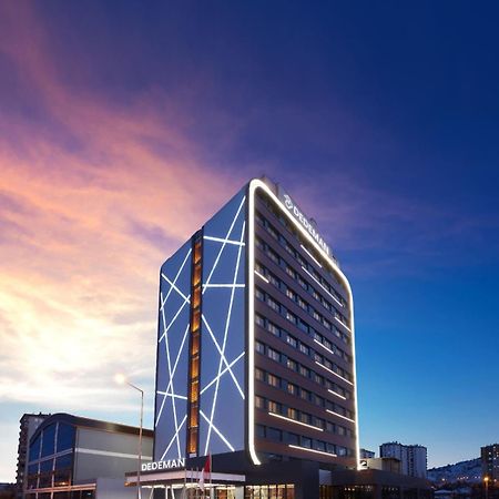 Dedeman ไคเซรึ ภายนอก รูปภาพ