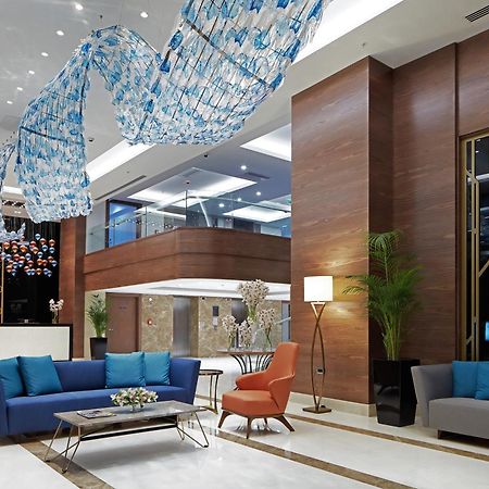 Dedeman ไคเซรึ ภายนอก รูปภาพ