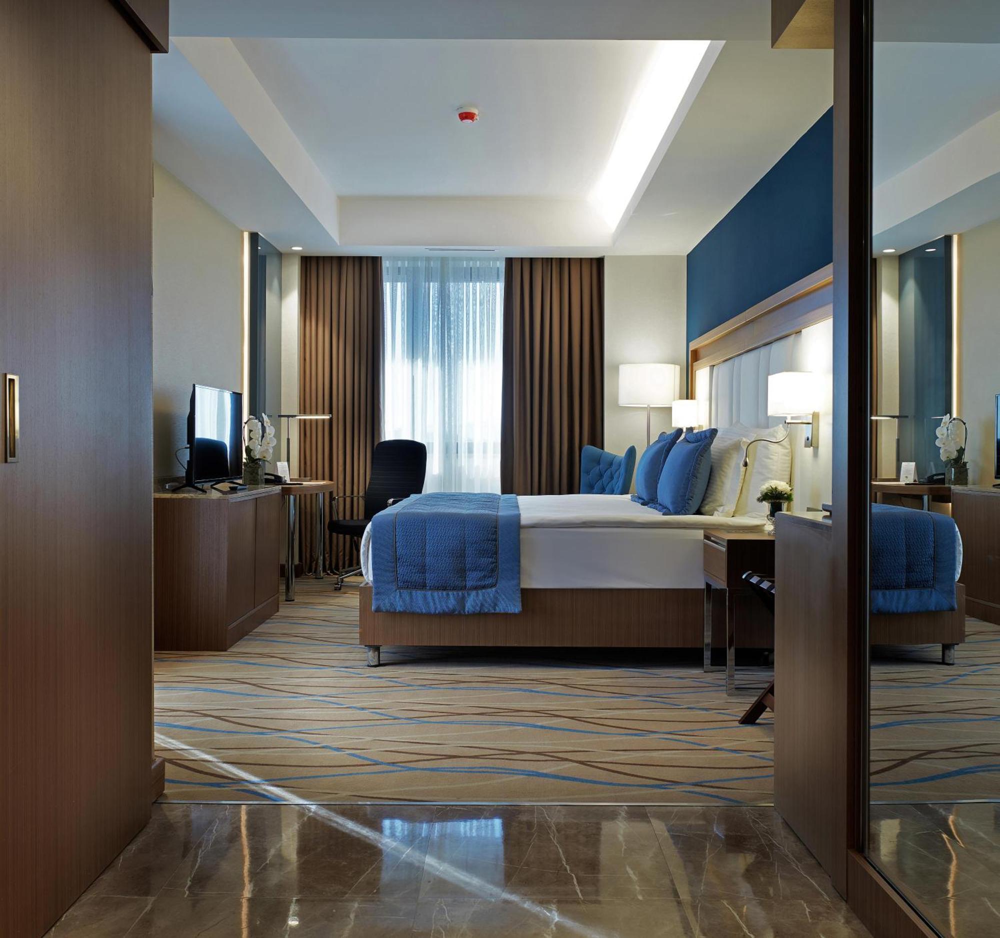 Dedeman ไคเซรึ ภายนอก รูปภาพ