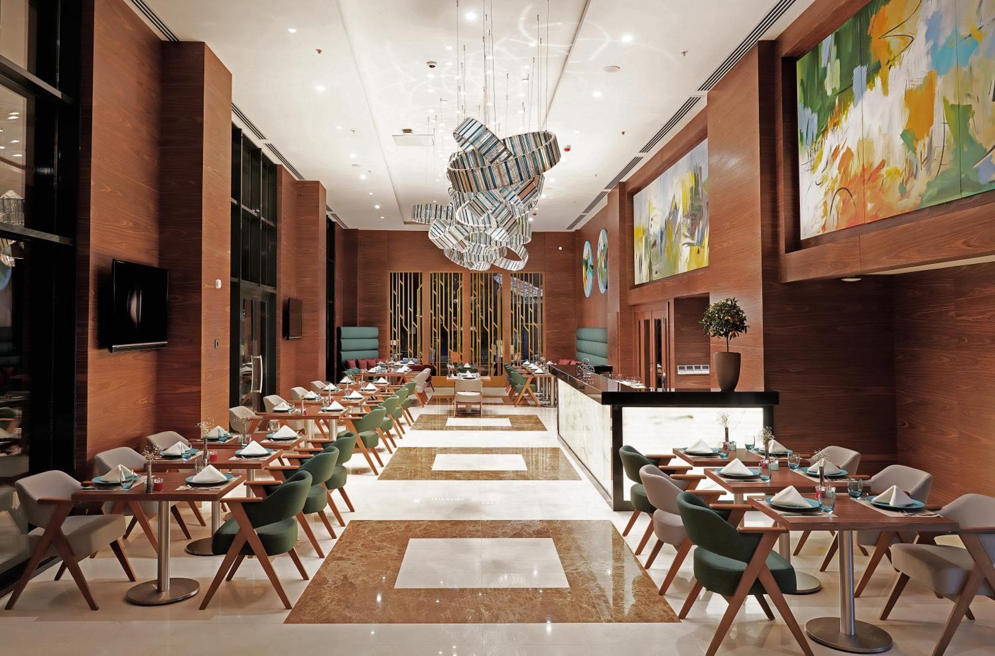 Dedeman ไคเซรึ ภายนอก รูปภาพ
